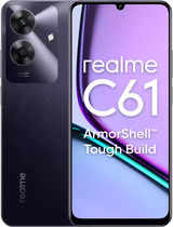 Realme C61 128 GB 6 GB