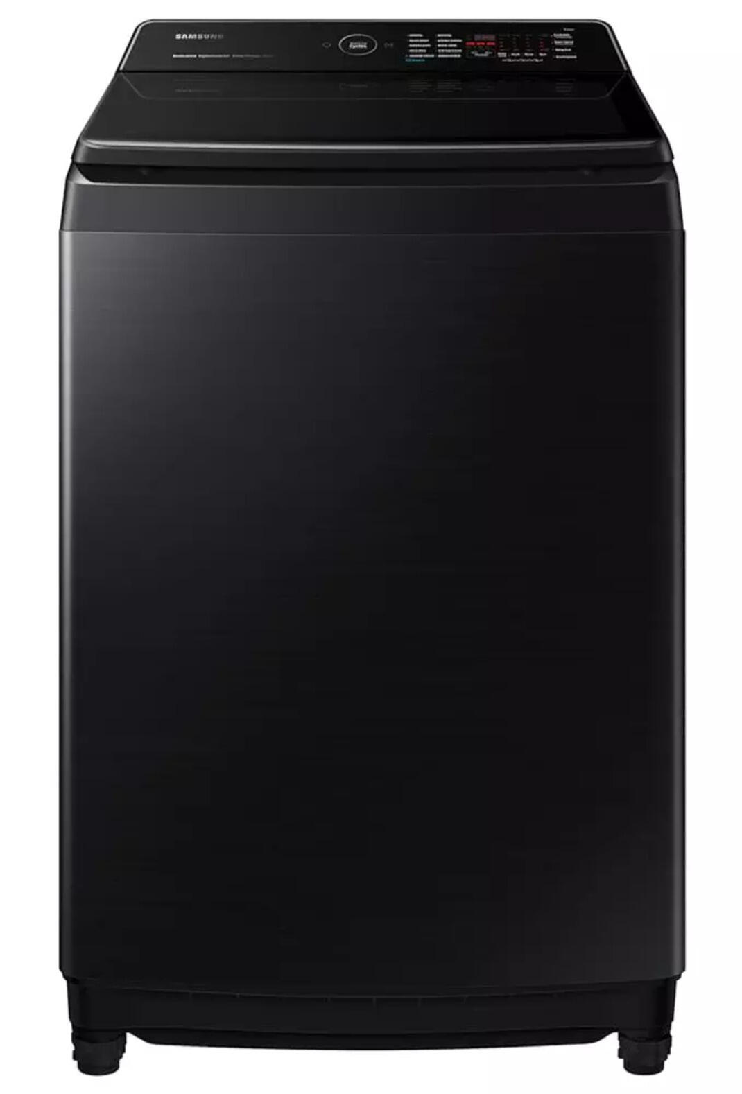 Compare Samsung WA18CG6886BVTL 2023 Model 18 Kg 5 Star Fully Automatic