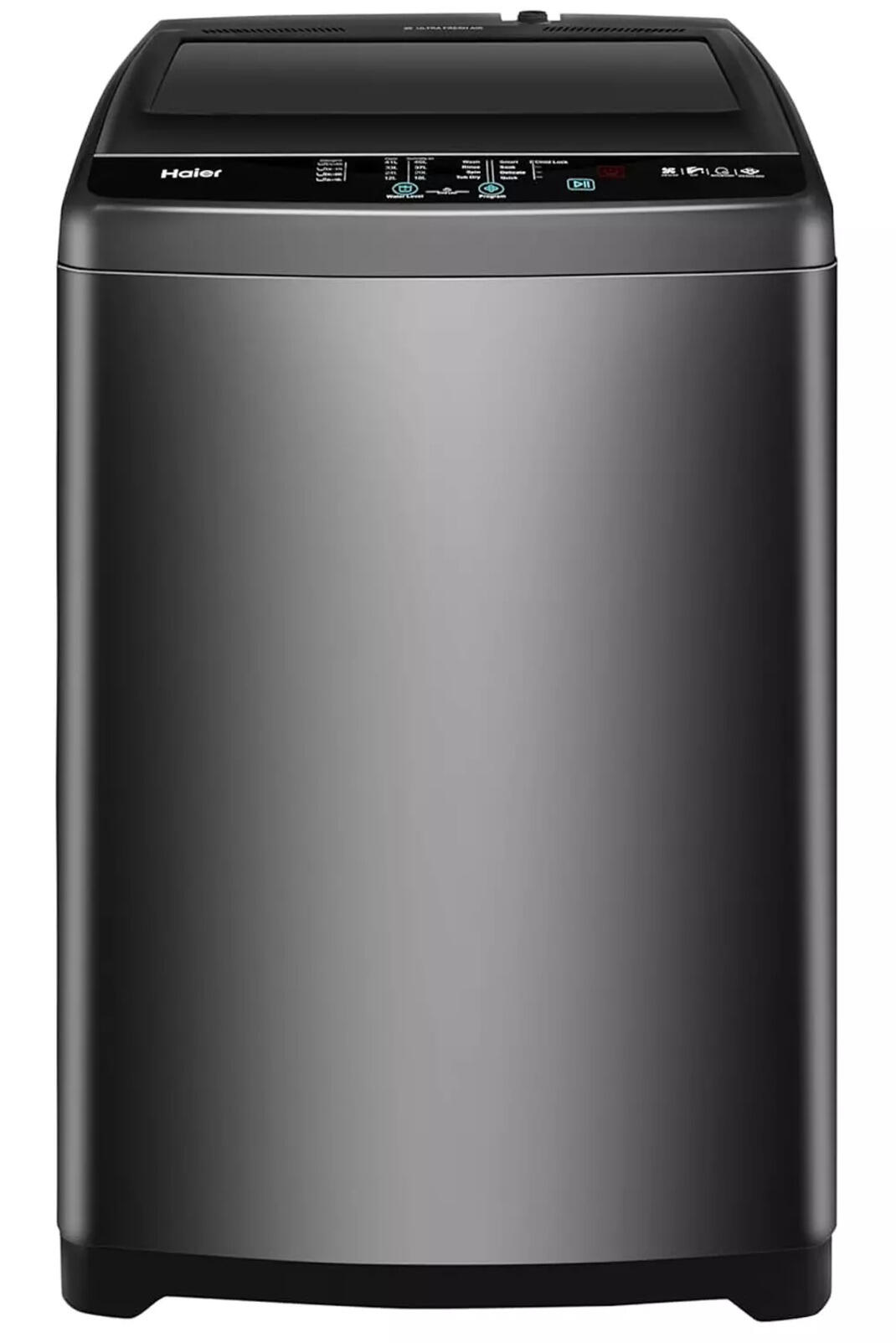 Compare Haier ‎HWM70306S8 7 Kg Top Load Fully Autoomatic Washing