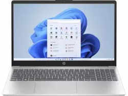 HP 15-fd0220TU Laptop 13th Gen Intel Core i5-1334U/8GB/512GB SSD/Windows 11