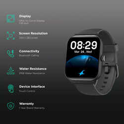 Fastrack Reflex Horizon Price in India, Full Specifications (22 Oct ...
