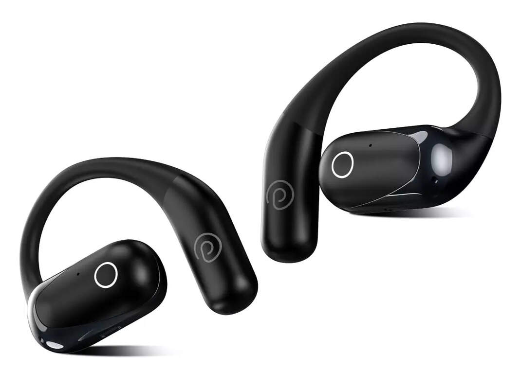 pTron Zenbuds Evo X2 Pro Open Ear Bluetooth Wireless Earbuds