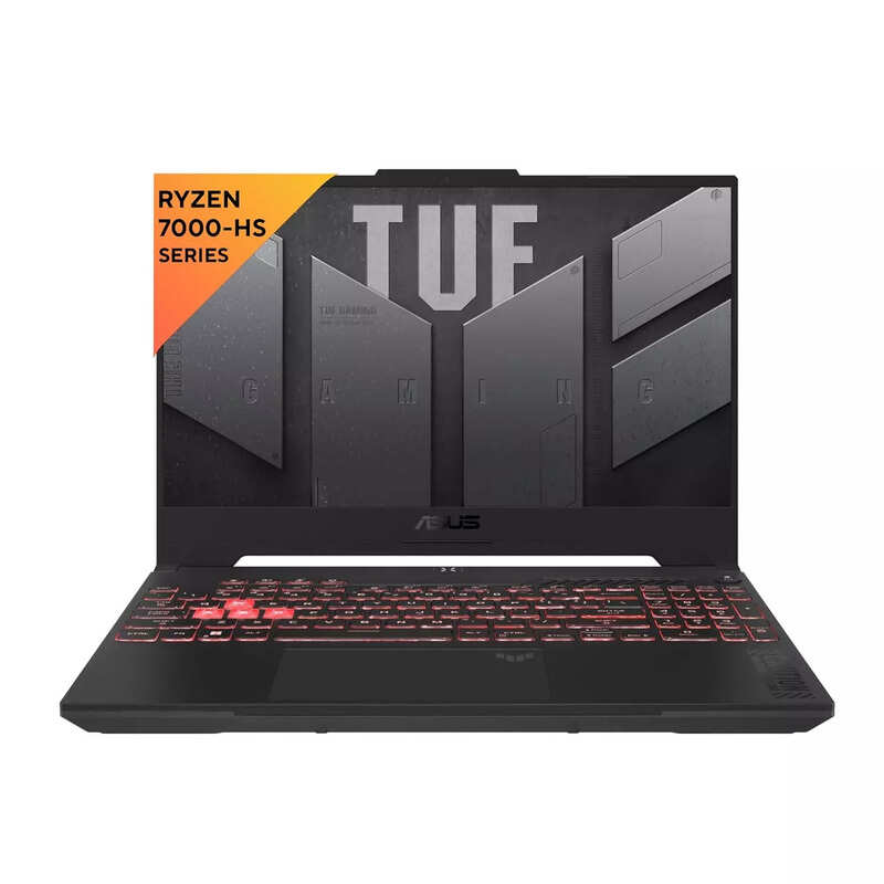 Asus FA507NUR-LP082W Laptop AMD Ryzen 7 7435HS/16GB/512GB SSD/Windows