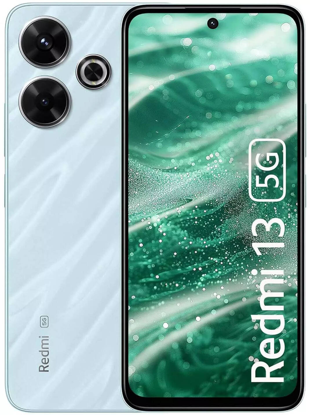 redmi note 13 5g vs redmi note 8 pro