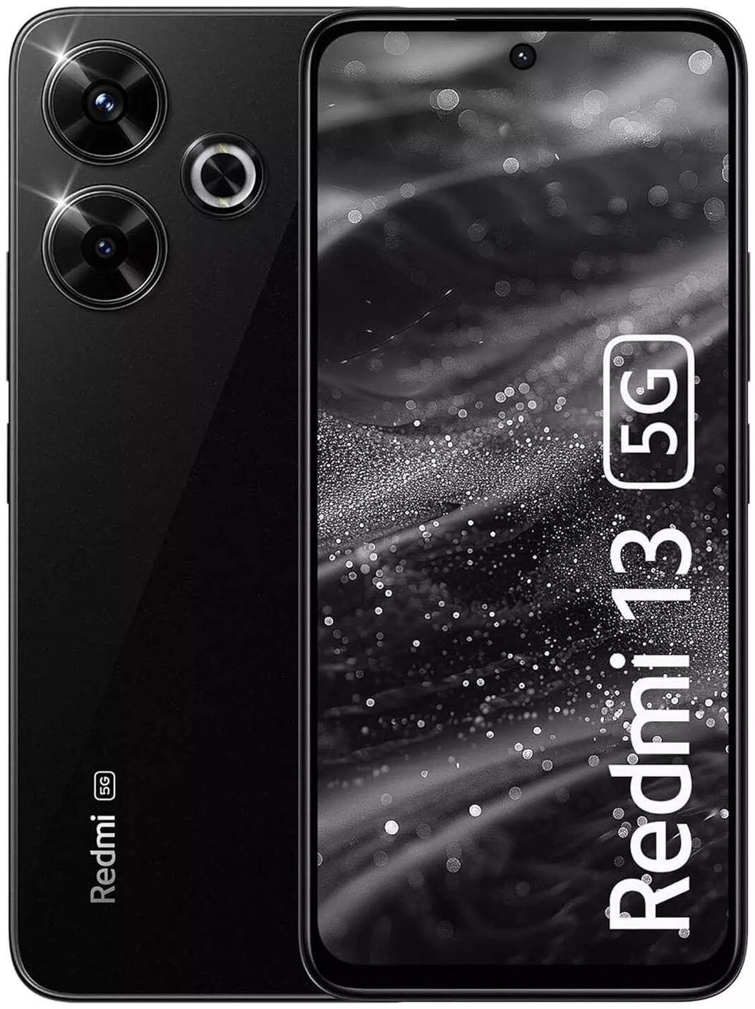 xiaomi redmi 13c vs redmi note 8 pro