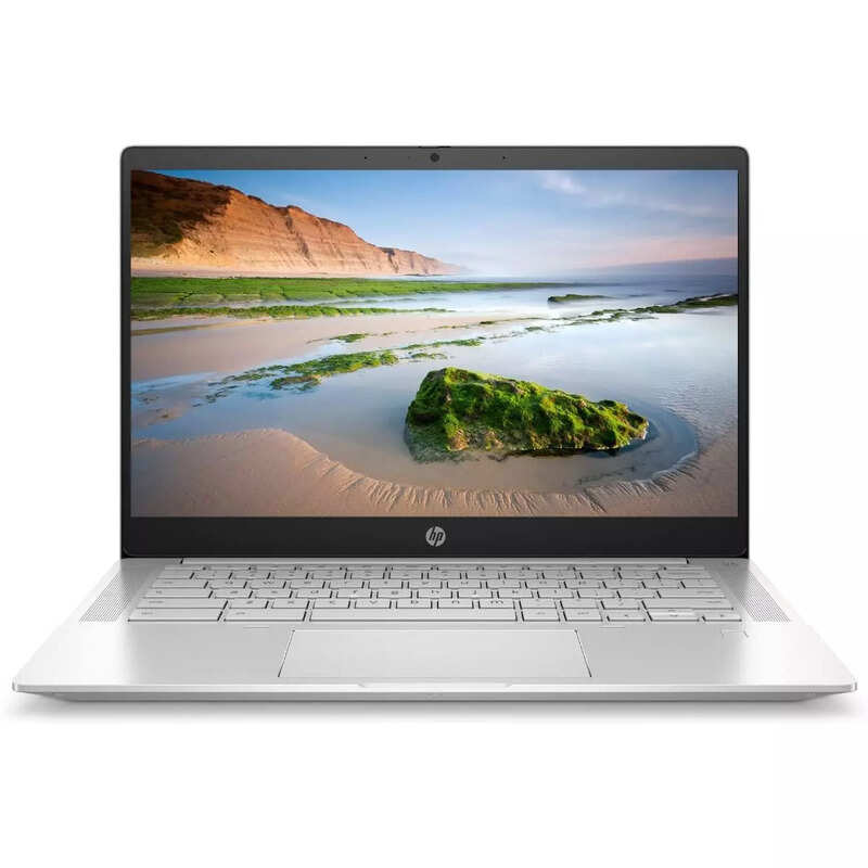 HP C640 Laptop Intel Core i5 10th Gen 10310U/8GB/64GB SSD/Windows