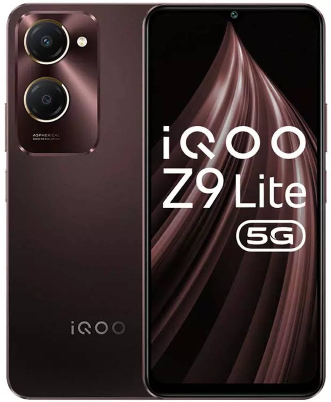 iQOO Z9 Lite 5G 128 GB 6 GB vs iQOO Z9 Turbo vs iQOO Z9x 5G: Compare ...