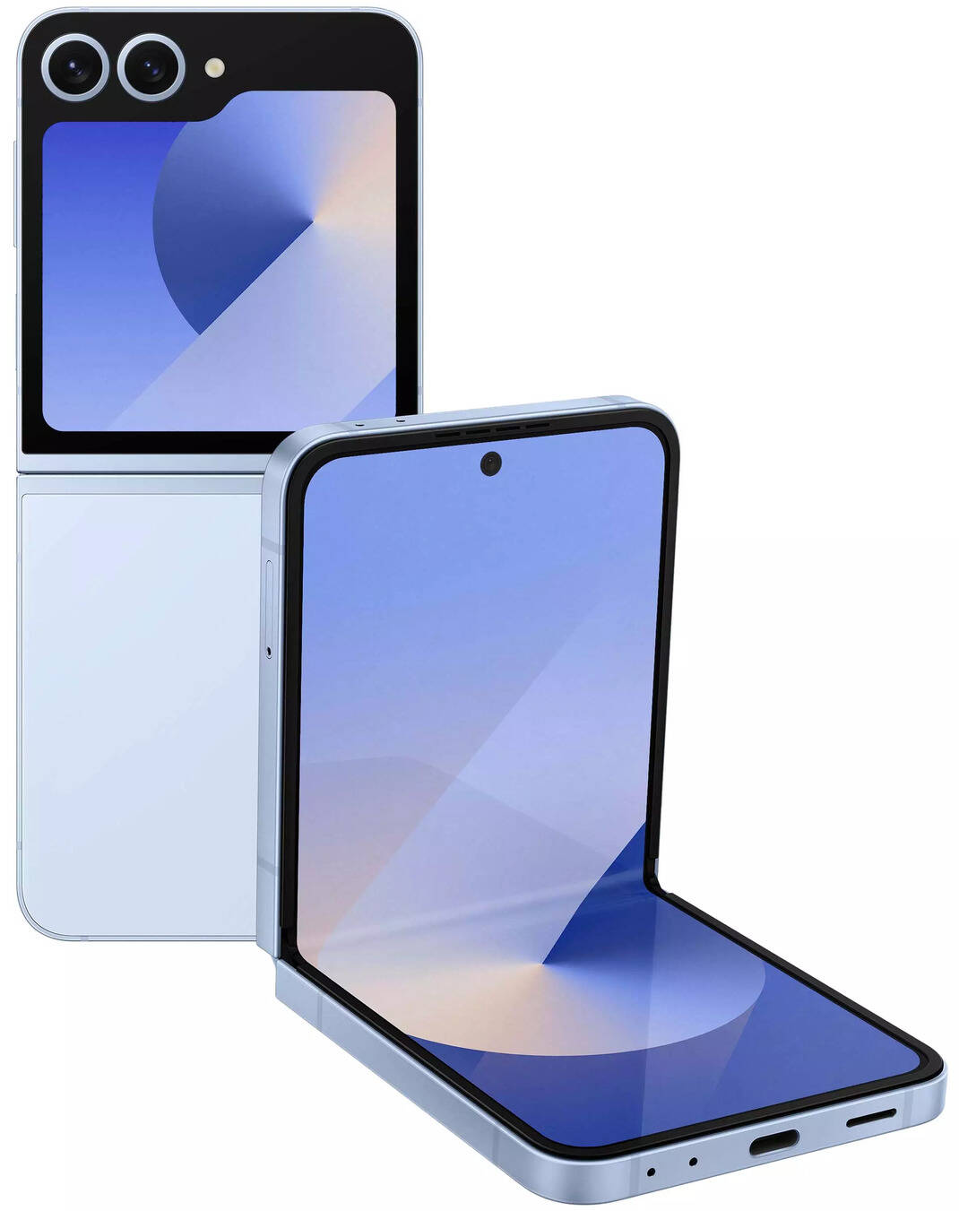 Samsung Galaxy Z Flip6 (256 GB Storage, 6.7-inch Display) Price