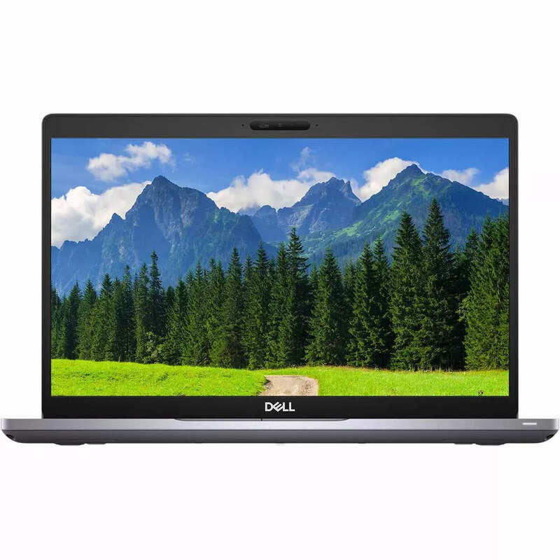 DELL Latitude 5310　Core i5 10310U Dell 6F3G4 Laptop Intel Core i5-10310U/8GB/256GB SSD/Windows 10
