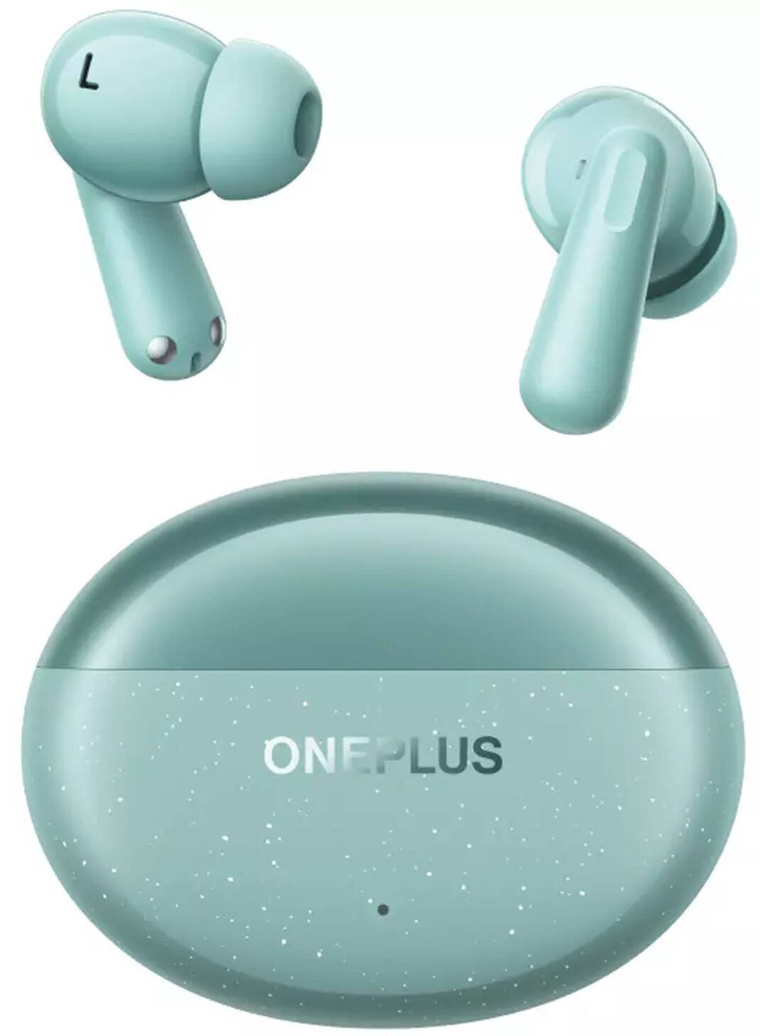 OnePlus Nord Buds Pro Bluetooth TWS Earbuds (Soft Jade