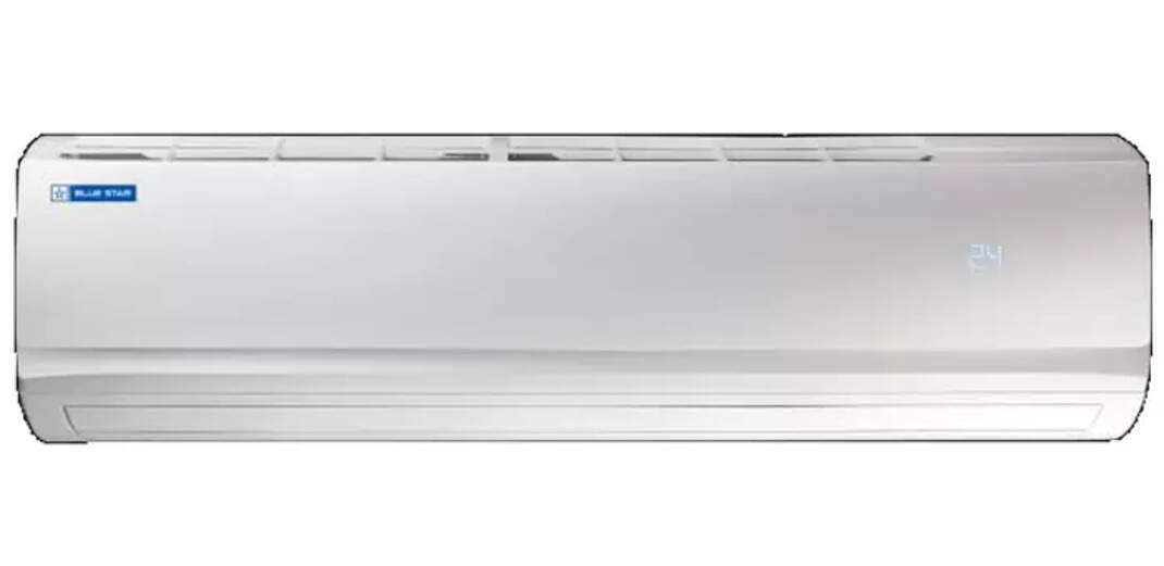 Compare Blue Star FA226ACUHD 2024 Model 2.2 Ton 2 Star Fixed Speed ...