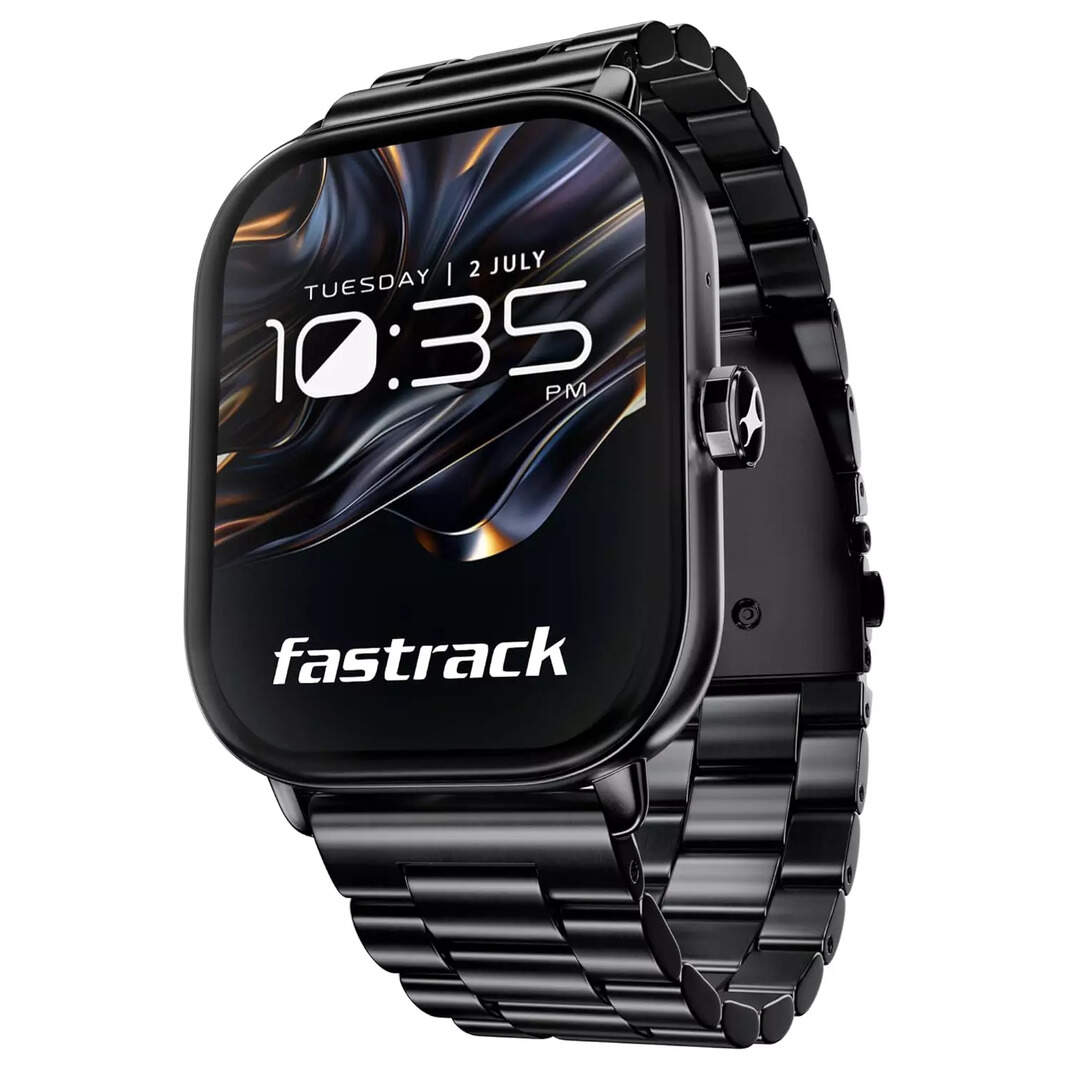 Fastrack Radiant FX2 Price in India, Full Specifications (04 Jun 2026 ...