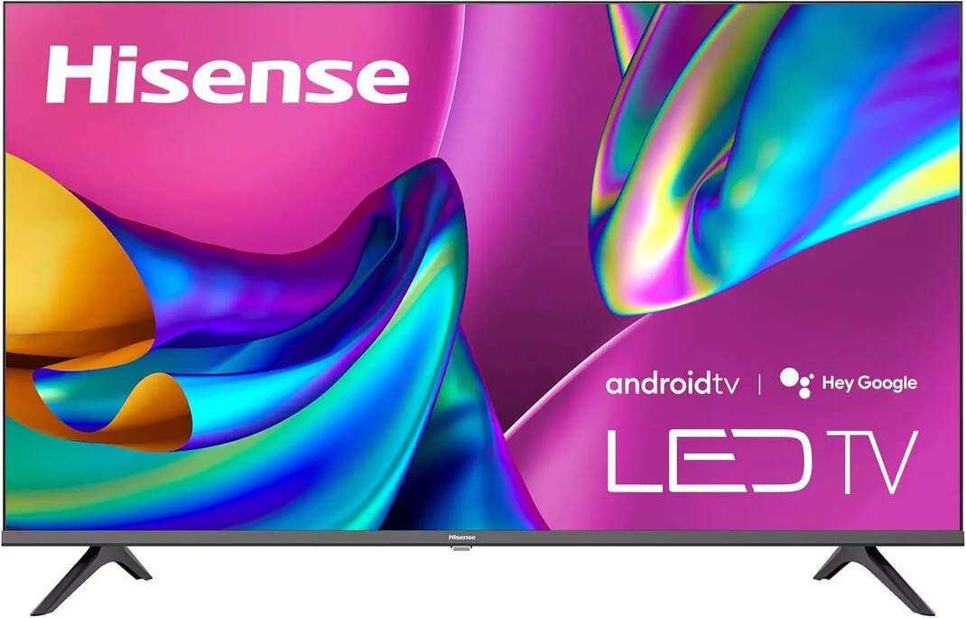 Hisense U7N Series 65U7N 65 Inches LED 4K, 3840 x 2160 Pixels TV