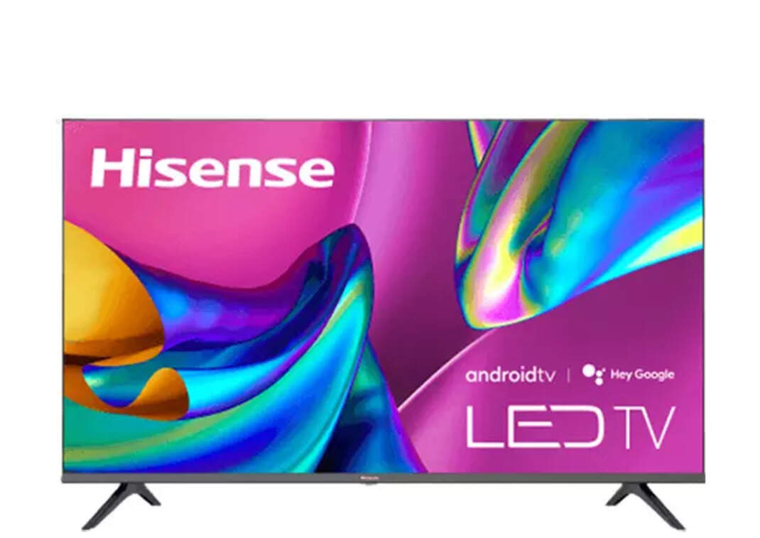Hisense E68N Series 43E68N 43 Inches QLED 4K, 3840 x 2160 Hisense E68N Series 43E68N 43 Inches QLED 4K, 3840 x 2160