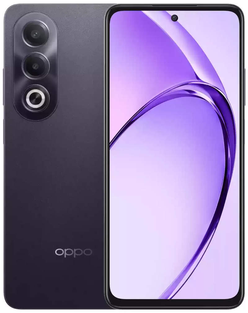 OPPO K12x 5G Price in India, Full Specifications (12 Dec 2024) at ...