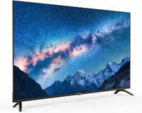 Aiwa AWA550US 55 Inch LED 4K, 3840 x 2160 Pixels TV Online at Best