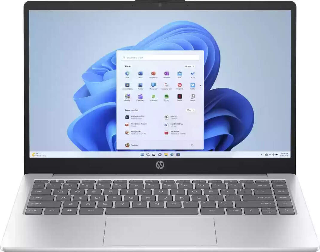 HP 14-gr1022TU Laptop Intel Core Ultra 5 125H/16GB/512GB SSD/Chrome OS ...