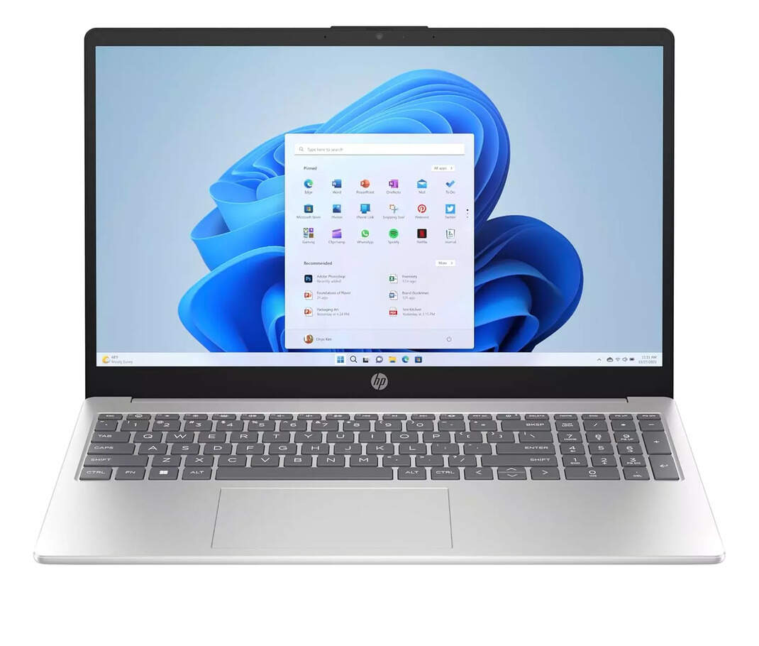 Hp Pavilion 15 Hp Notebook 14s Cr2000tu Core I5 Hp Cr2000tu Price