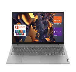Lenovo V15 Gen 4 Laptop AMD Ryzen 3 7320U/8GB/512GB SSD/Windows 11