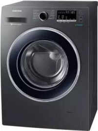 Samsung WW71J42E0BX 7 Kg Fully Automatic Front Load Washing Machine Online at Best Prices in India 16 Feb 2025 at Gadgets Now