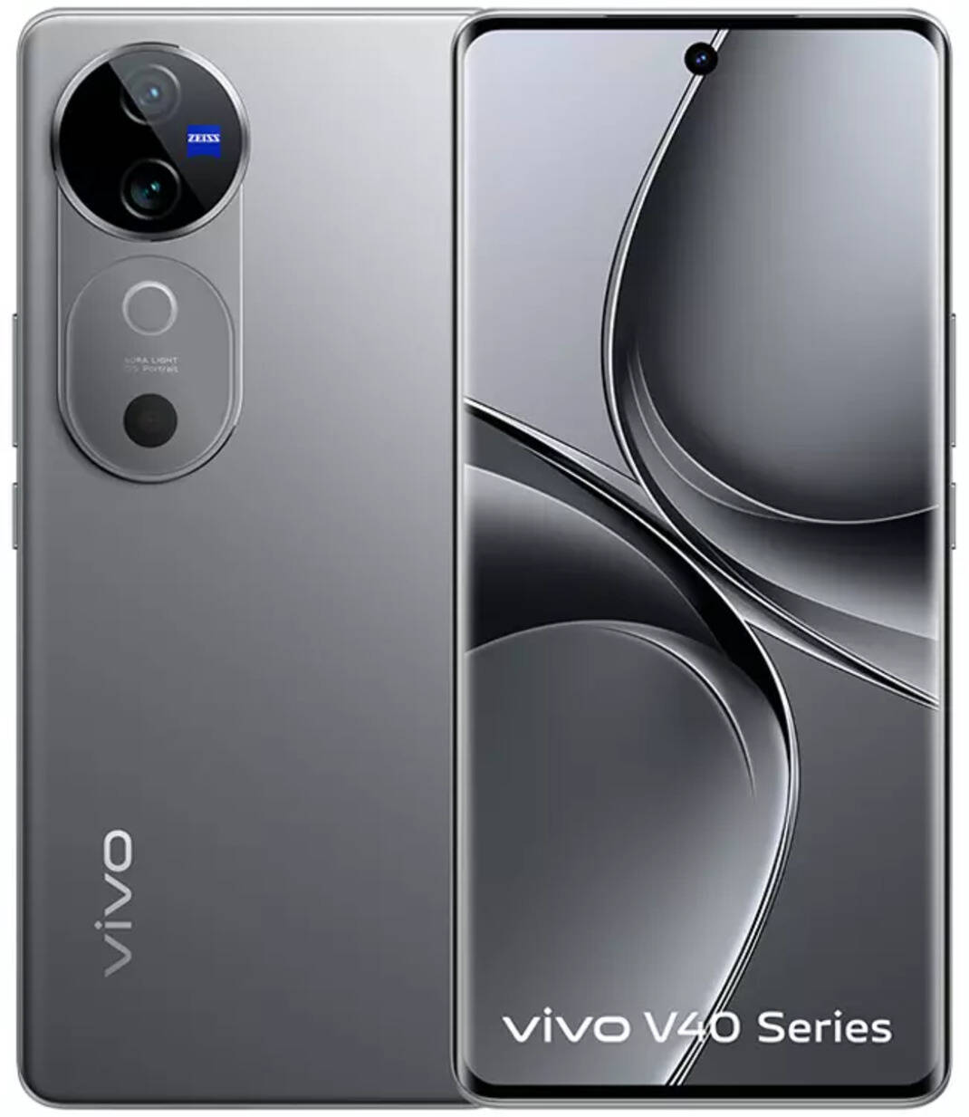 Vivo V40 5G (128 GB Storage, 50 MP Camera) Price and features