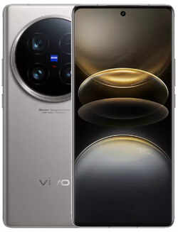 vivo X100 Ultra 　RAM12GB　ROM256GB Vivo X100 Ultra 5G (256 GB Storage, 50 MP Camera) Price and features
