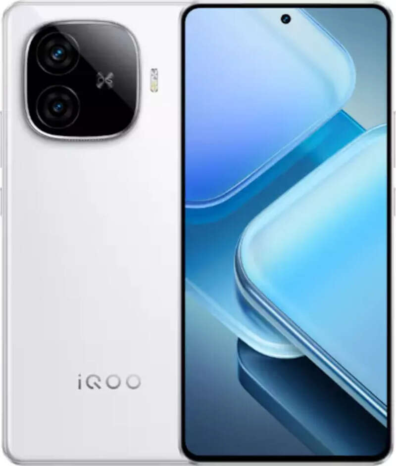 iQOO Z9 Turbo 5G (256 GB Storage, 50 MP Camera) Price and features