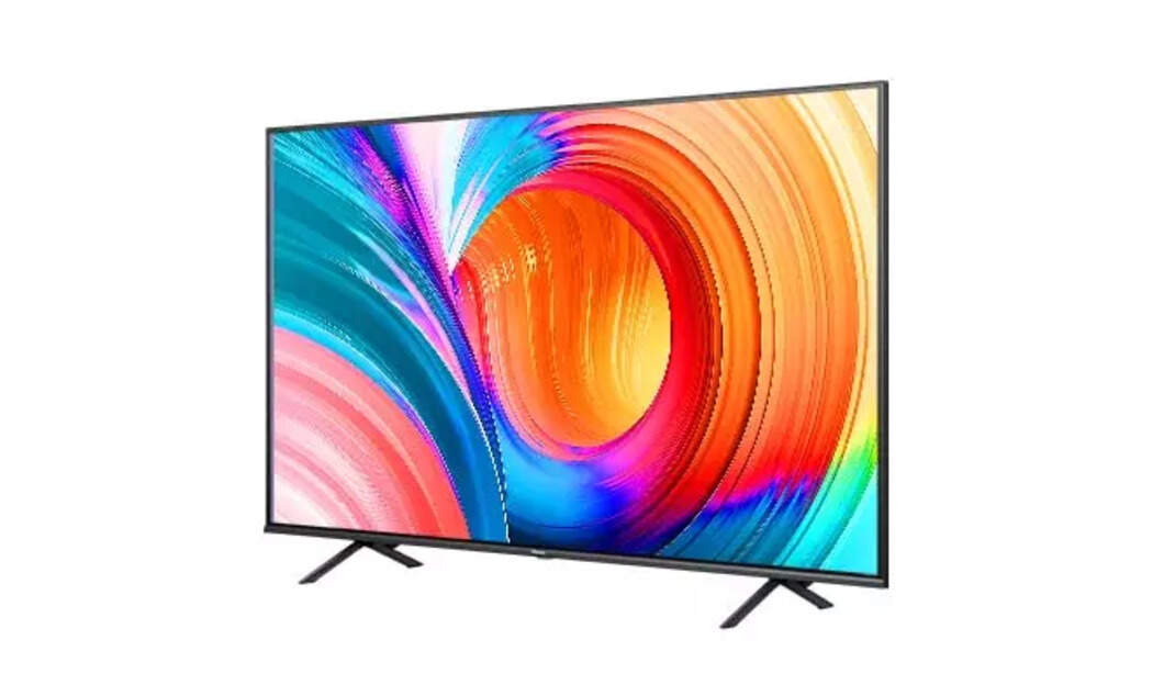 Hisense 55Q7N 55 Inches LED 4K, 3840 x 2160 Pixels TV Online at