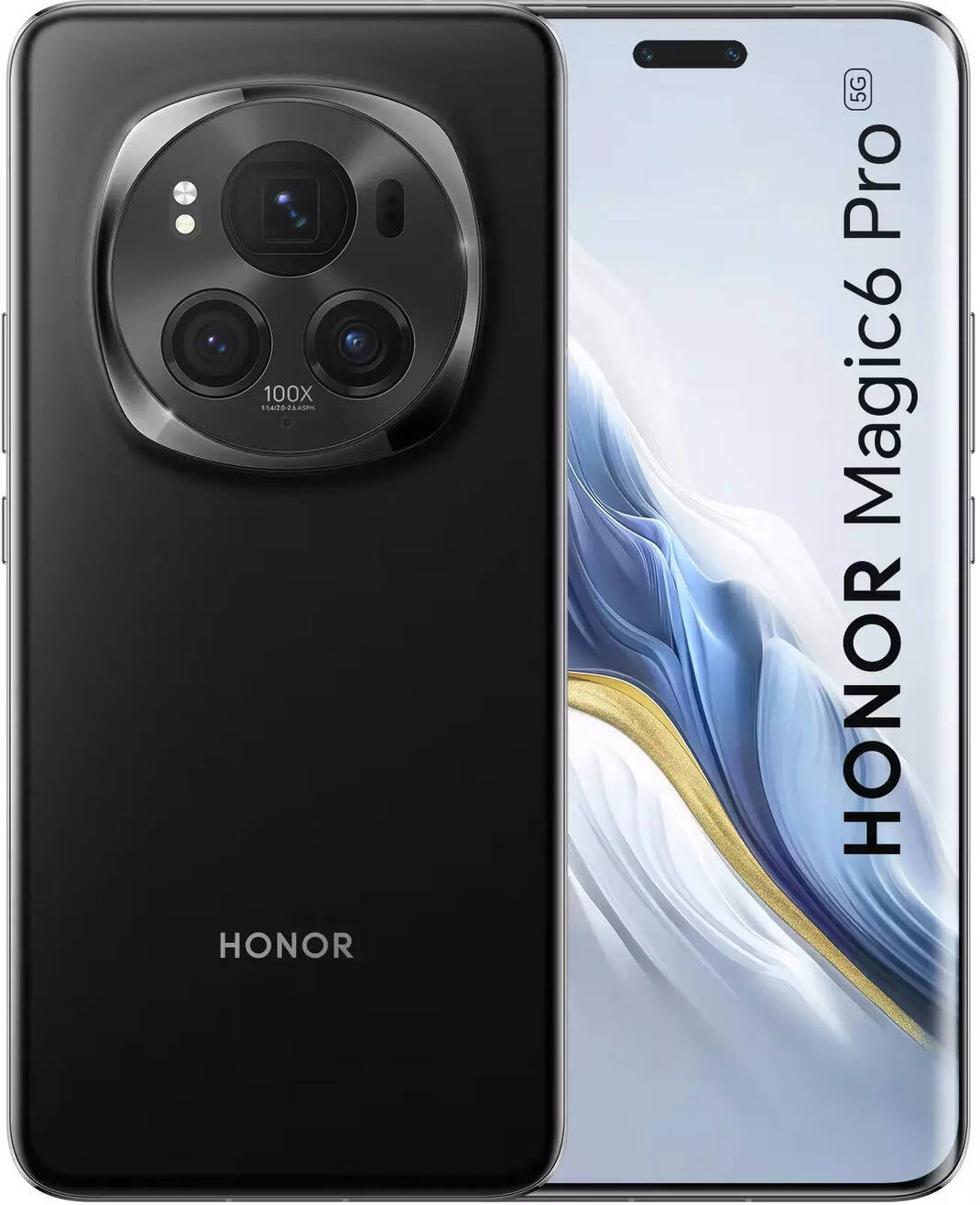 Honor Magic 6 Pro 5G 512 GB Storage 50 MP Camera Price And Features