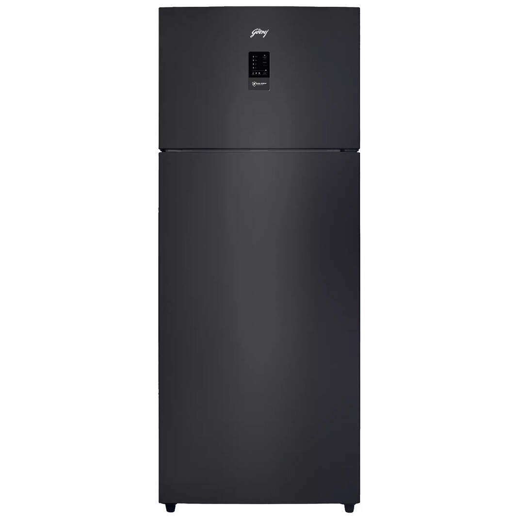 Compare Godrej Double Door 462 Litres 2 Star Refrigerator RT EONREGALIS ...