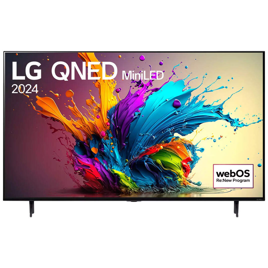 LG 65QNED90T6A 65 Inches QNED 4K, 3840 x 2160 Pixels TV Online at Best ...