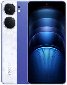 【美品】vivo iqoo neo 9s pro plus 256gb gen3 China Version VIVO iQOO Neo 9S Pro Plus 5500mAh Battery 120W