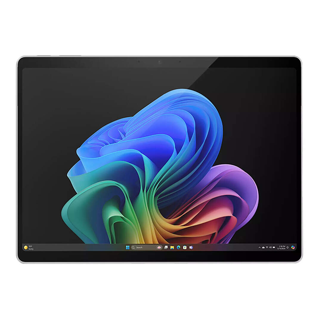 Microsoft ZIA00031 Laptop Qualcomm Snapdragon X Elite/16GB/512GB