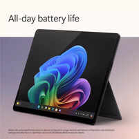 Microsoft ZIA00031 Laptop Qualcomm Snapdragon X Elite/16GB/512GB