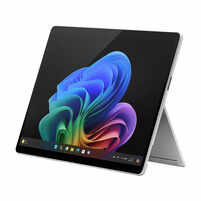 Microsoft ZHX00014 Laptop Qualcomm Snapdragon X Plus/16GB/256GB