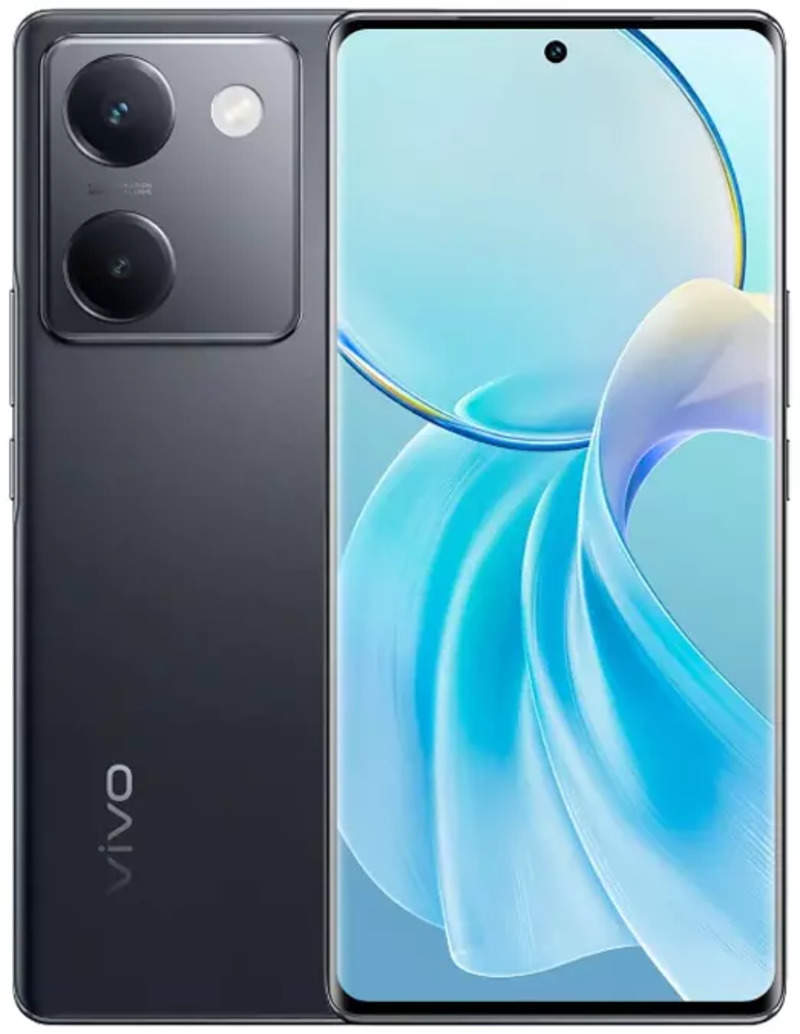 Vivo Y300 Pro 5G Expected Price, Full Specs & Release Date (15 Feb 2025 ...