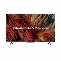 Xiaomi A Pro 43型液晶テレビ L43MA-STWN mi-l43ma-auin-a-pro-43-inch-