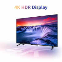 Xiaomi A Pro L43MA-AUIN 43 Inches LED 4K, 3840 x 2160 Pixels TV
