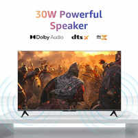 Xiaomi A Pro L43MA-AUIN 43 Inches LED 4K, 3840 x 2160 Pixels TV