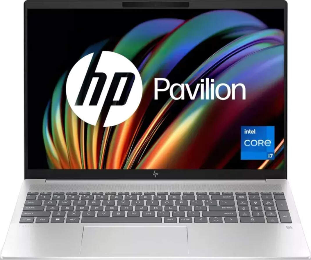 HP 16-ab0016TX Laptop 13th Gen Intel Core i7-13700H/16GB/512GB SSD ...