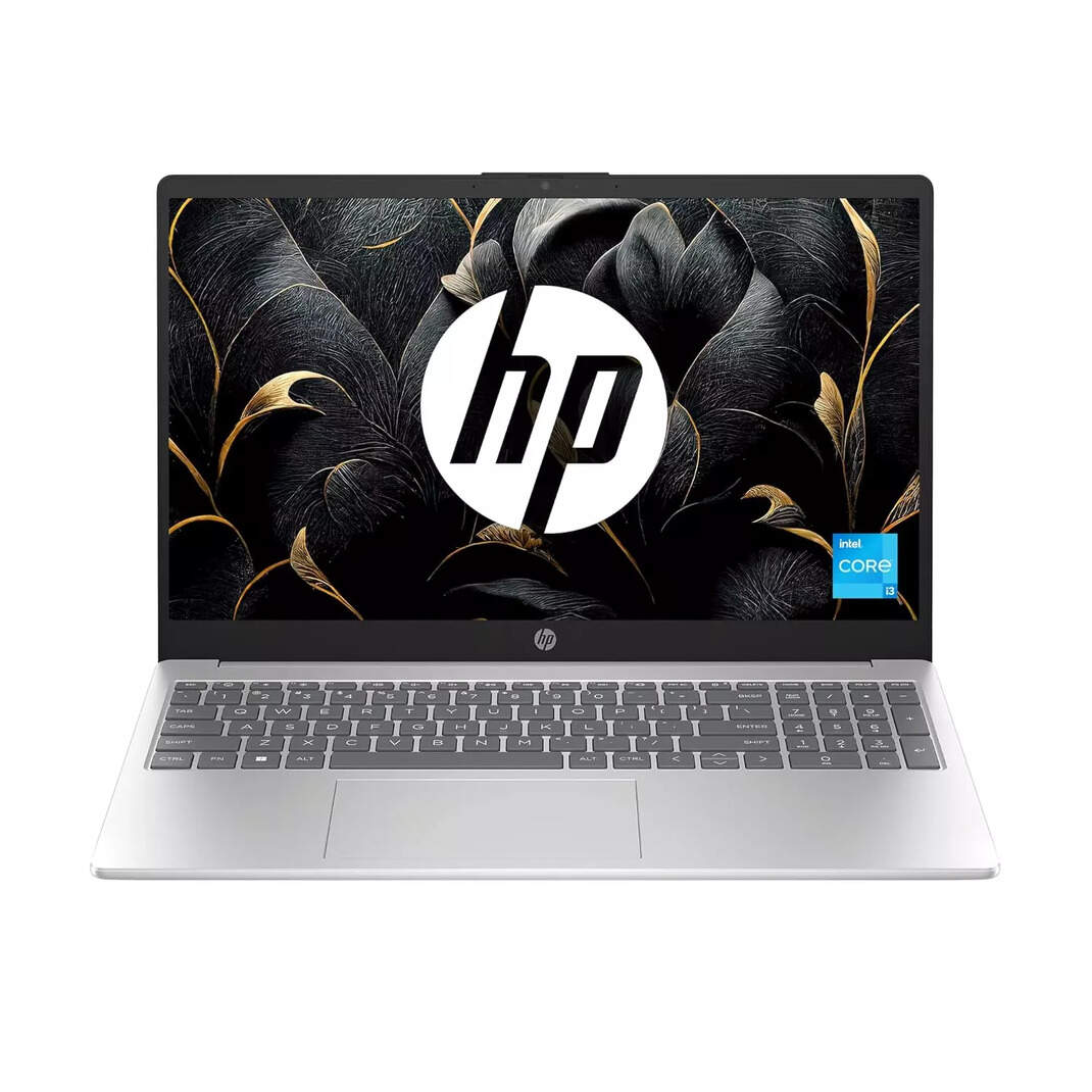 Hp 15s Hp Laptop I3 1tb 4gb Ram Price HP 15 Notebook Core I3 1Oth