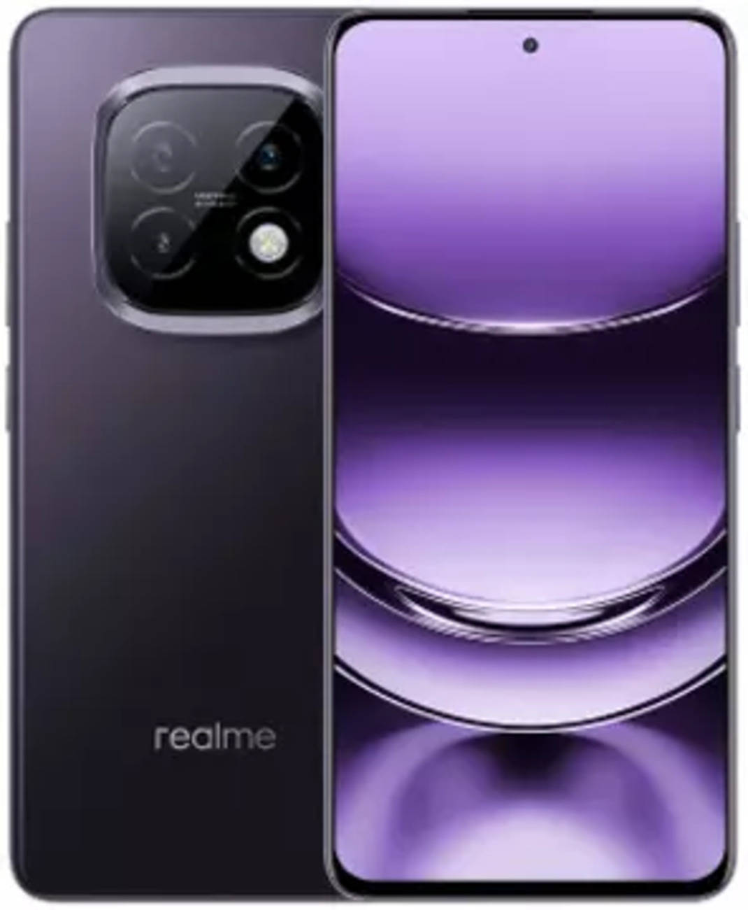 RealMe Narzo 70 Turbo 5G (5000 mAh Battery, 128 GB Storage) Price and