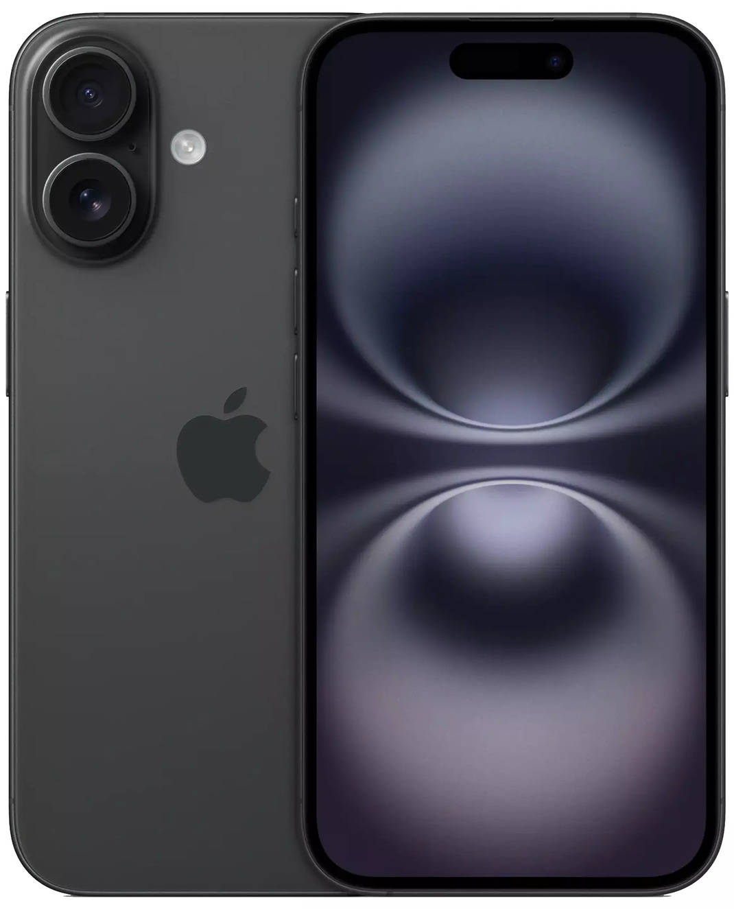compare. iphone 16 plus and pro