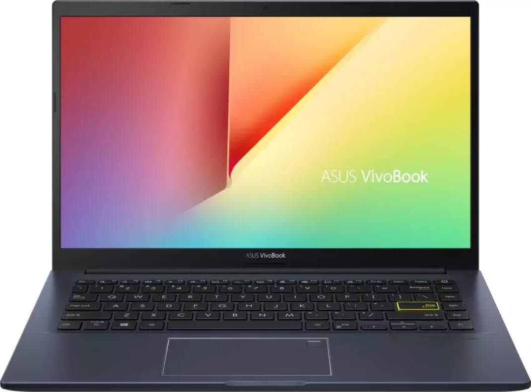 Asus M1605YA-MB551WS Laptop AMD Ryzen 5 7530U/16GB/1TB SSD/Windows