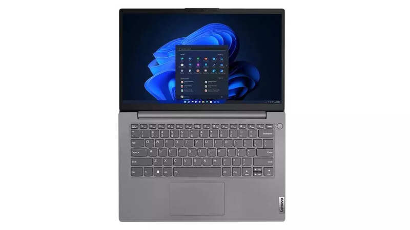 Lenovo V14 G3 IAP Laptop Intel Core i3-1215U Processor/8GB/512GB