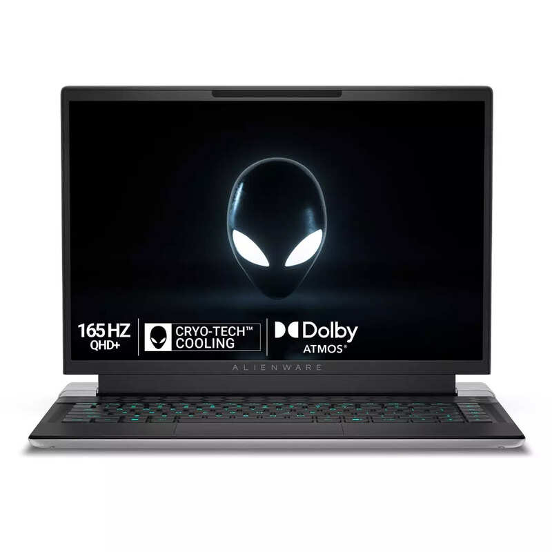 Dell Alienware x14 R2 Laptop Intel Core i7-13620H/16GB/1TB SSD