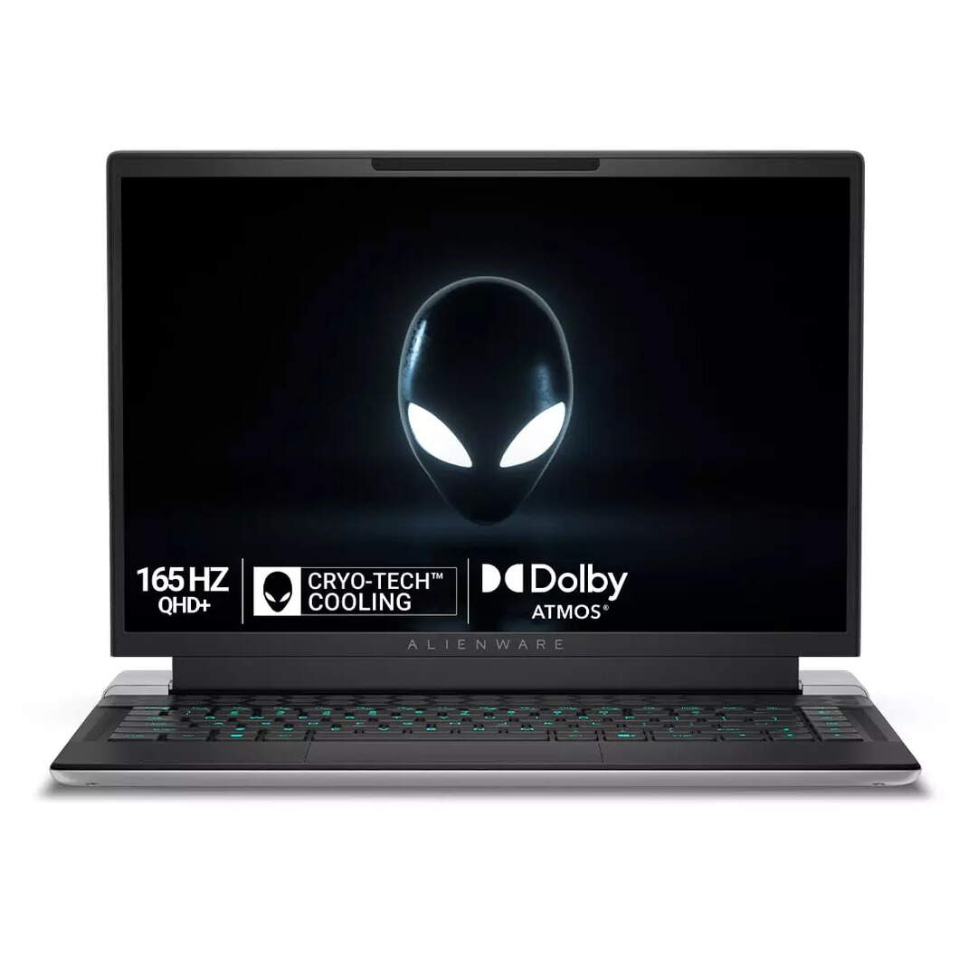 Dell Alienware X Intel Core i7-13620H 16GB 1TB SSD Windows 11