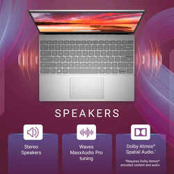 Dell Inspiron 5330 Laptop Intel Core Ultra 7 155H/16GB/1TB SSD