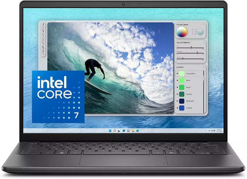 Dell Inspiron 5440 Laptop Intel Core 7 150U Processor/16GB/1TB SSD