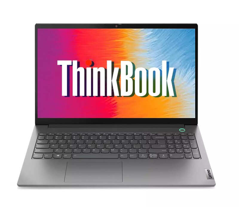 Lenovo ThinkBook 15 G5 Laptop AMD Ryzen 7330U/8GB/512GB SSD
